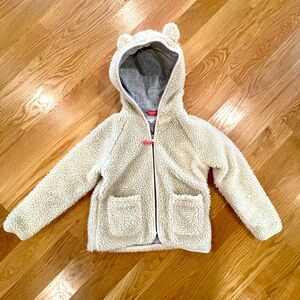 Teddy bear Crewcuts Jacket or Coat 8